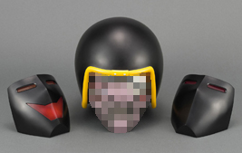 1/1 ���l�w�b�hSERIES �E�H�[�Y�}��